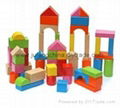 EVA foam educational & intelligence building blocks 1