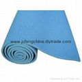 EVA foam YOGA mat 4