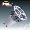 3W MR16 LED Spot Light 