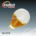 Indoor 7W E27 LED BULB  1