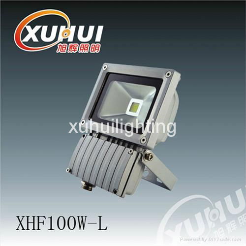 10W-150W led flood lights 