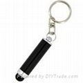 Key Ring Stylus 1