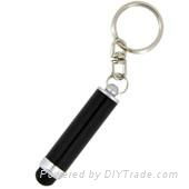 Key Ring Stylus