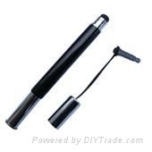 Dustproof Stylus