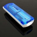 USB multi-function card reader  free shipping 2