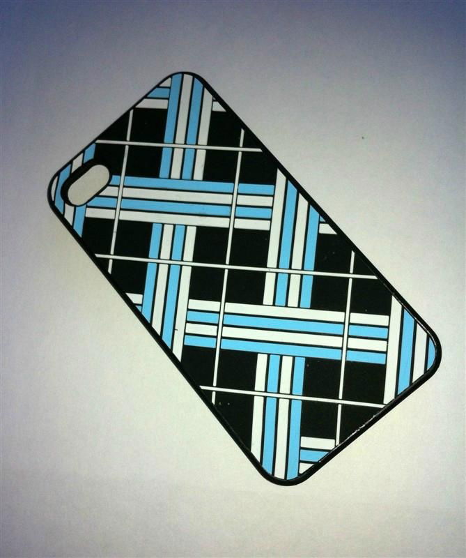 Silica gel coat iphone4/4s Wholesale Iphone 4/4S  Free Shipping   5