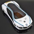 BMW i8 2012 new phone, children's fashion phone 2