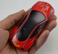 BMW i8 2012 new phone, children's fashion phone 4