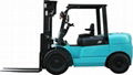 Diesel forklift CPCD50S