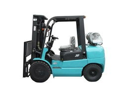 LPG forklift CPYD30