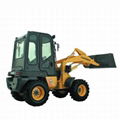 Wheel loader KDD06 