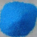 copper(II) sulphate pentahydrate 1