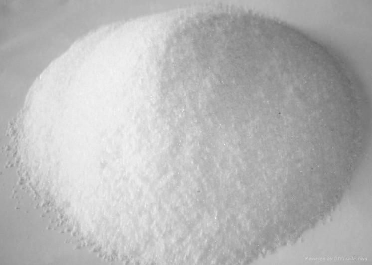 sodium polyacrylate