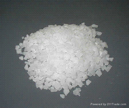 aluminium sulphate