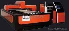 YAG laser cutting machine - Highest Cost Performance Product