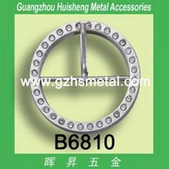 Metal Buckle for Bag and Belt    skype: