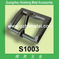  Metal Buckle for Bag and Belt    skype: jameschanint 3