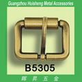  Metal Buckle for Bag and Belt    skype: jameschanint 5