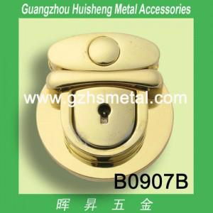  Metal Lock for Bag, Handbag and L   age