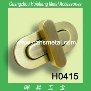  Metal Lock for Bag, Handbag and L   age 4
