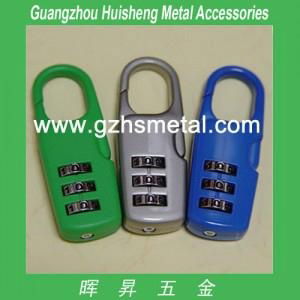  Metal Lock for Bag, Handbag and L   age 5