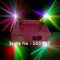 270mw RGB color laser dj disco light 1