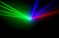 270mw RGB color laser dj disco light 3