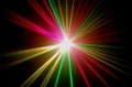 270mw RGB color laser dj disco light 4