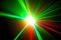 270mw RGB color laser dj disco light 5