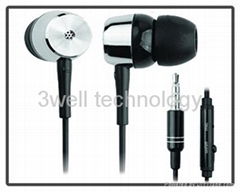 iphone earphone