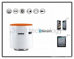 3well technology TW-MS150 Bluetooth mini speaker