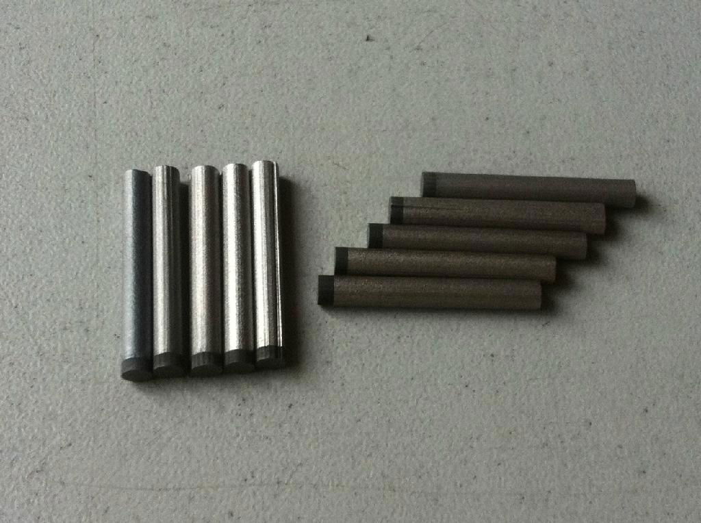 PCBN Cutting Tools insert 2