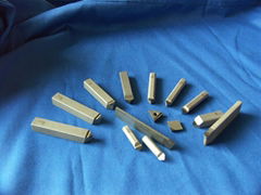 PCBN Cutting Tools 