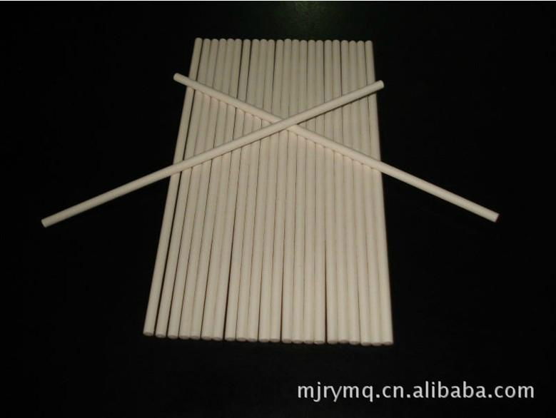 Environmental protection type cotton paper stick 4