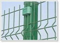 Economical Perimeter Fencing 1