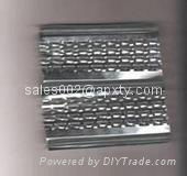 High Ribbed Formwork