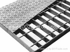 Bar Grating