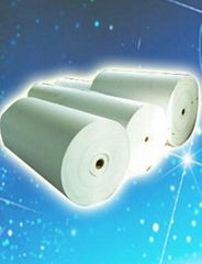 160-210gsm discount pe coated paper, paper cup base paper 