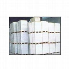 food grade ivory board paper/FBB/GC2/SBS