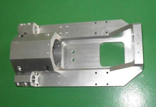 aluminum parts 3