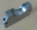 Stainless machined parts