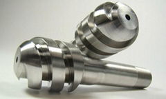 304 stainless screw