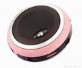 8w Mini USB  Waistband Voice Amplifier teaching megaphone 3