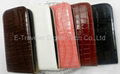 hot sale   samsung I9300  leather case  best price 2