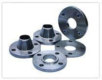 flange