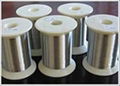 Stainless Steel Wire