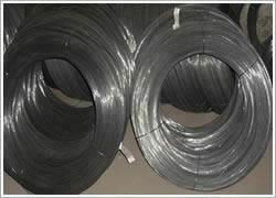 Black Iron Wire