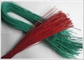 U Type Iron Wire