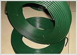 PVC Coated Wire