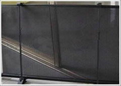 Sunshade Mesh